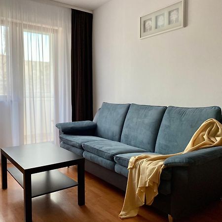 Apartament Boema Constanţa Exterior foto