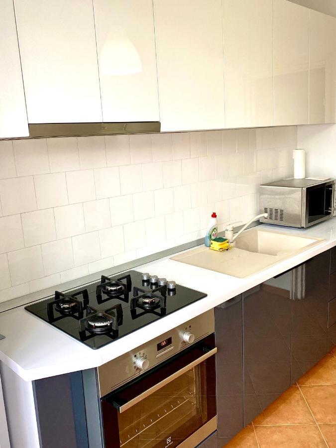 Apartament Boema Constanţa Exterior foto