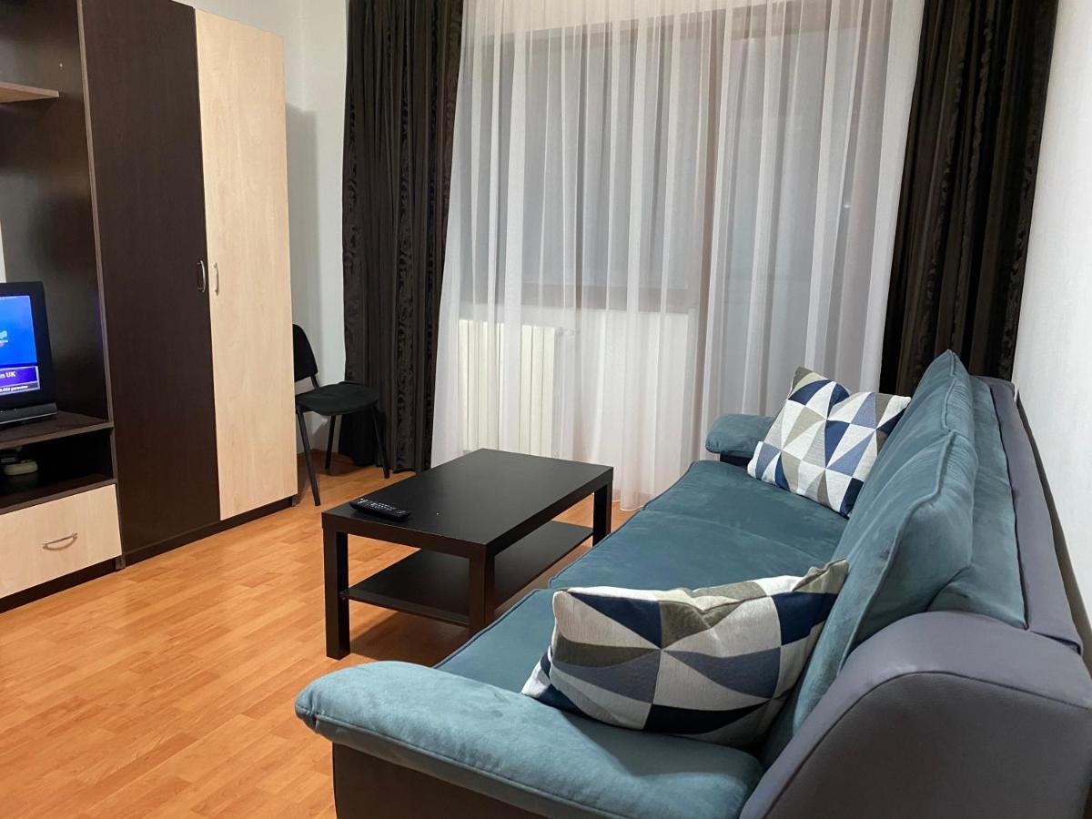 Apartament Boema Constanţa Exterior foto