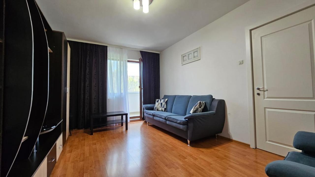 Apartament Boema Constanţa Exterior foto