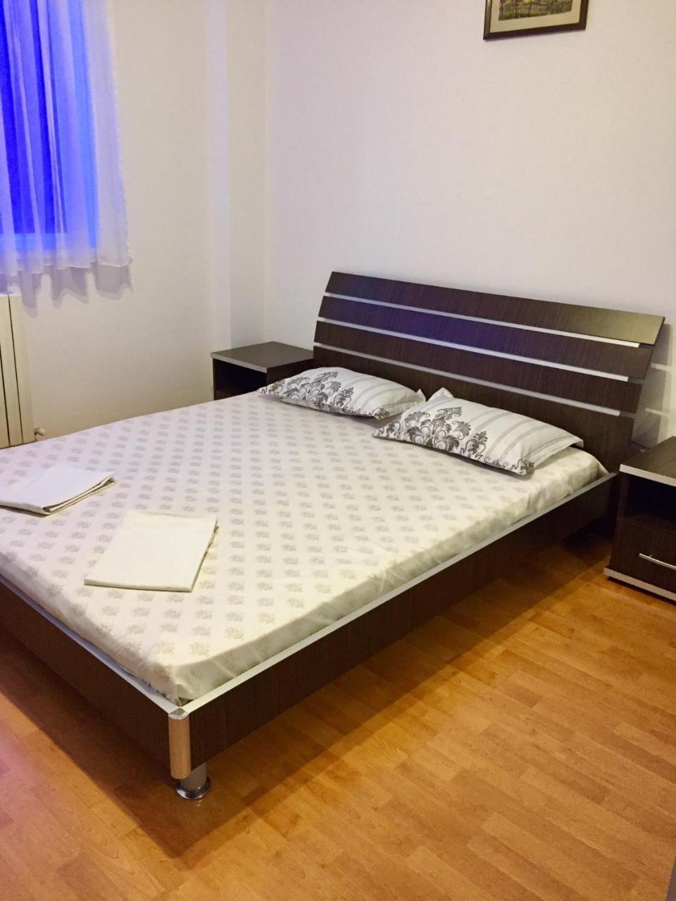 Apartament Boema Constanţa Exterior foto