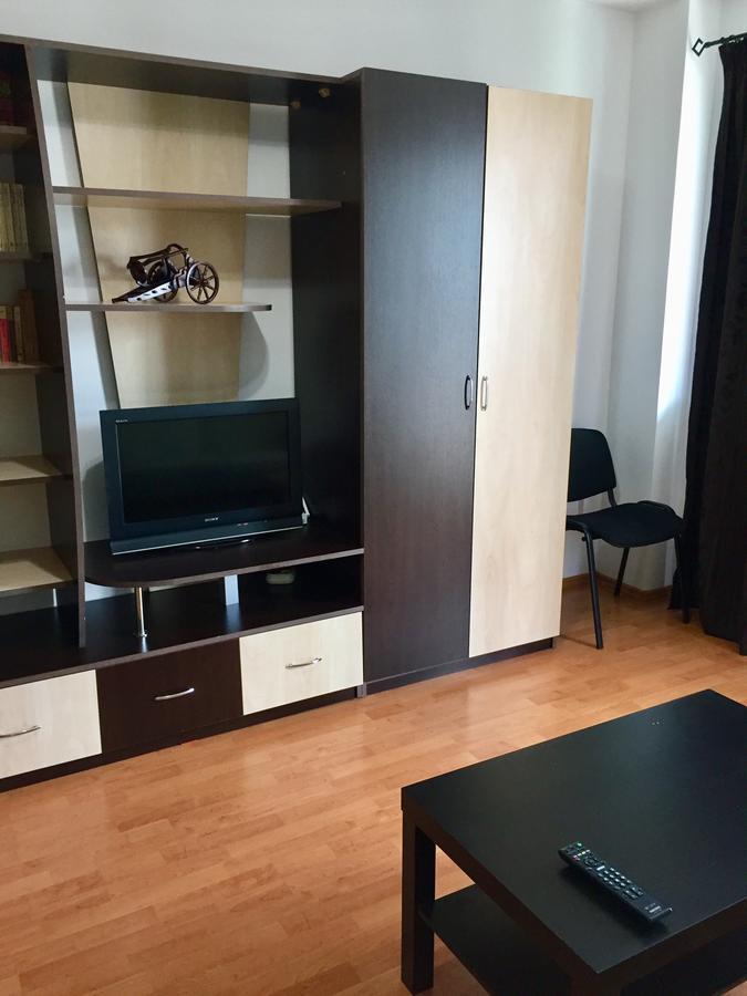 Apartament Boema Constanţa Exterior foto