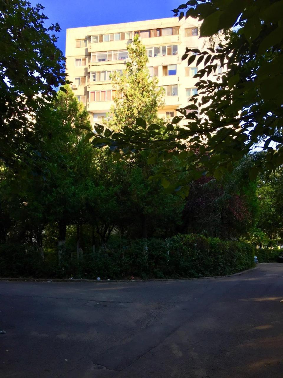 Apartament Boema Constanţa Exterior foto